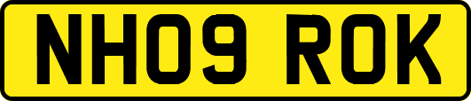 NH09ROK