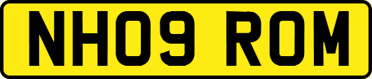 NH09ROM