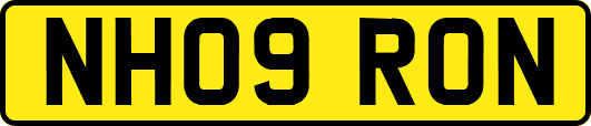 NH09RON
