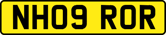 NH09ROR
