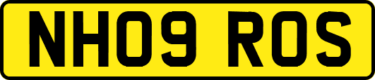 NH09ROS