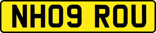 NH09ROU
