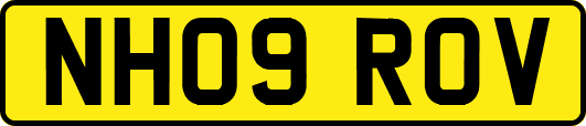 NH09ROV