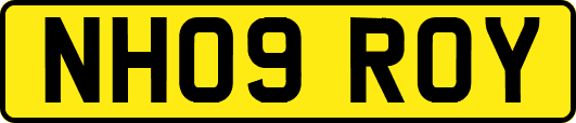 NH09ROY