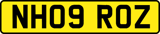 NH09ROZ