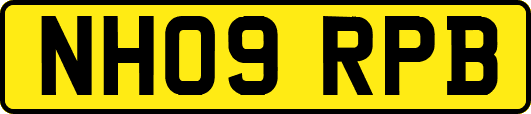 NH09RPB