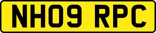 NH09RPC