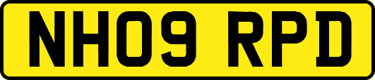 NH09RPD
