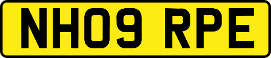 NH09RPE