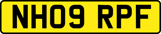 NH09RPF