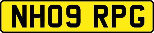 NH09RPG