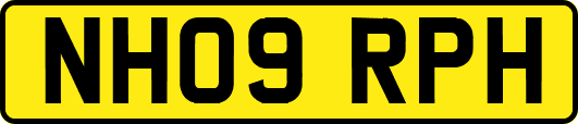 NH09RPH