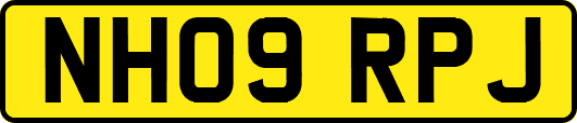 NH09RPJ