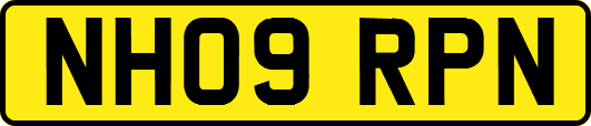 NH09RPN