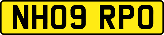 NH09RPO