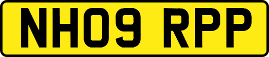 NH09RPP