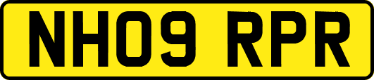 NH09RPR