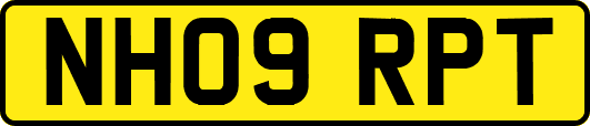 NH09RPT