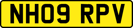 NH09RPV