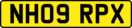 NH09RPX