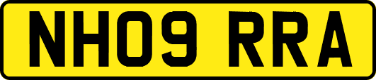 NH09RRA