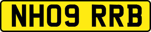 NH09RRB