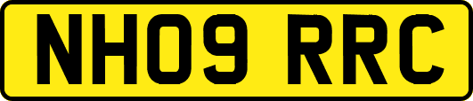 NH09RRC