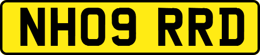 NH09RRD