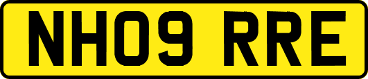 NH09RRE