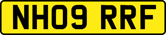 NH09RRF