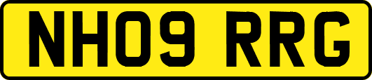 NH09RRG