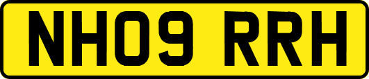 NH09RRH
