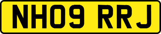 NH09RRJ