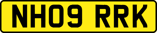NH09RRK