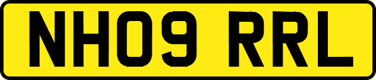 NH09RRL