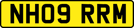 NH09RRM