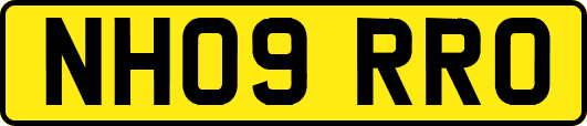 NH09RRO