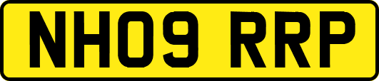 NH09RRP