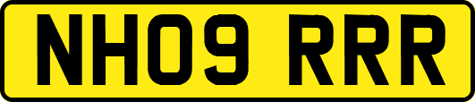NH09RRR