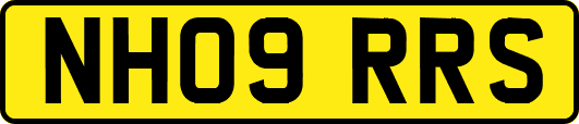 NH09RRS
