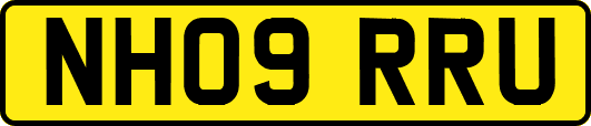 NH09RRU