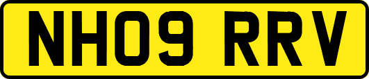 NH09RRV