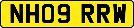 NH09RRW