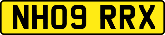 NH09RRX