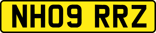 NH09RRZ
