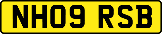 NH09RSB
