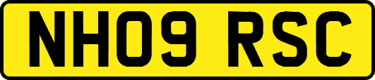 NH09RSC