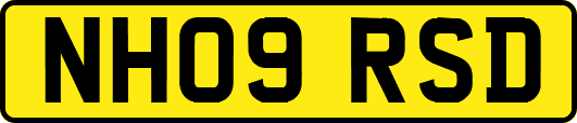NH09RSD