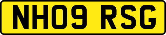 NH09RSG