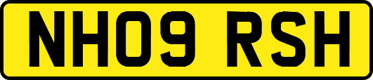NH09RSH